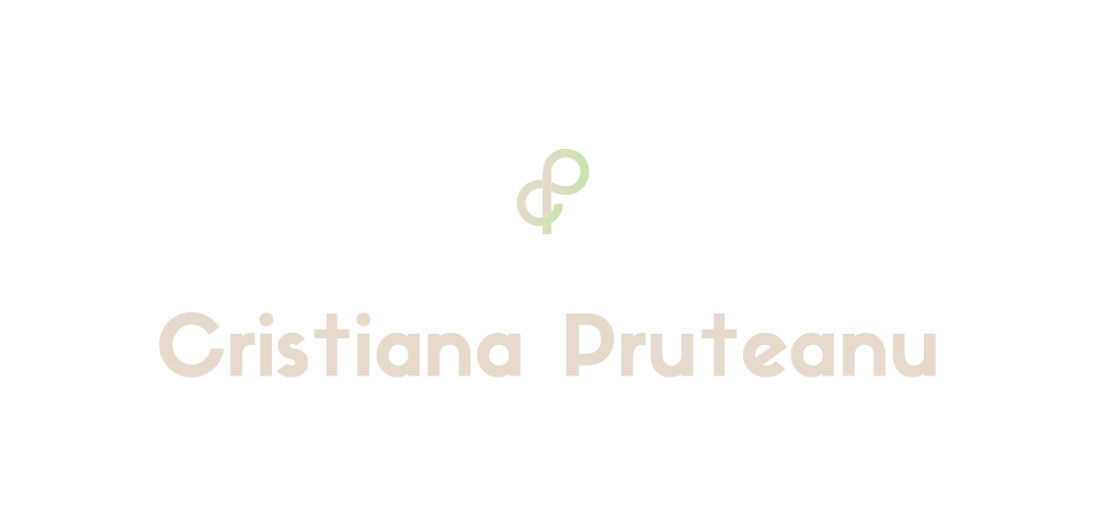 cristiana pruteanu logo